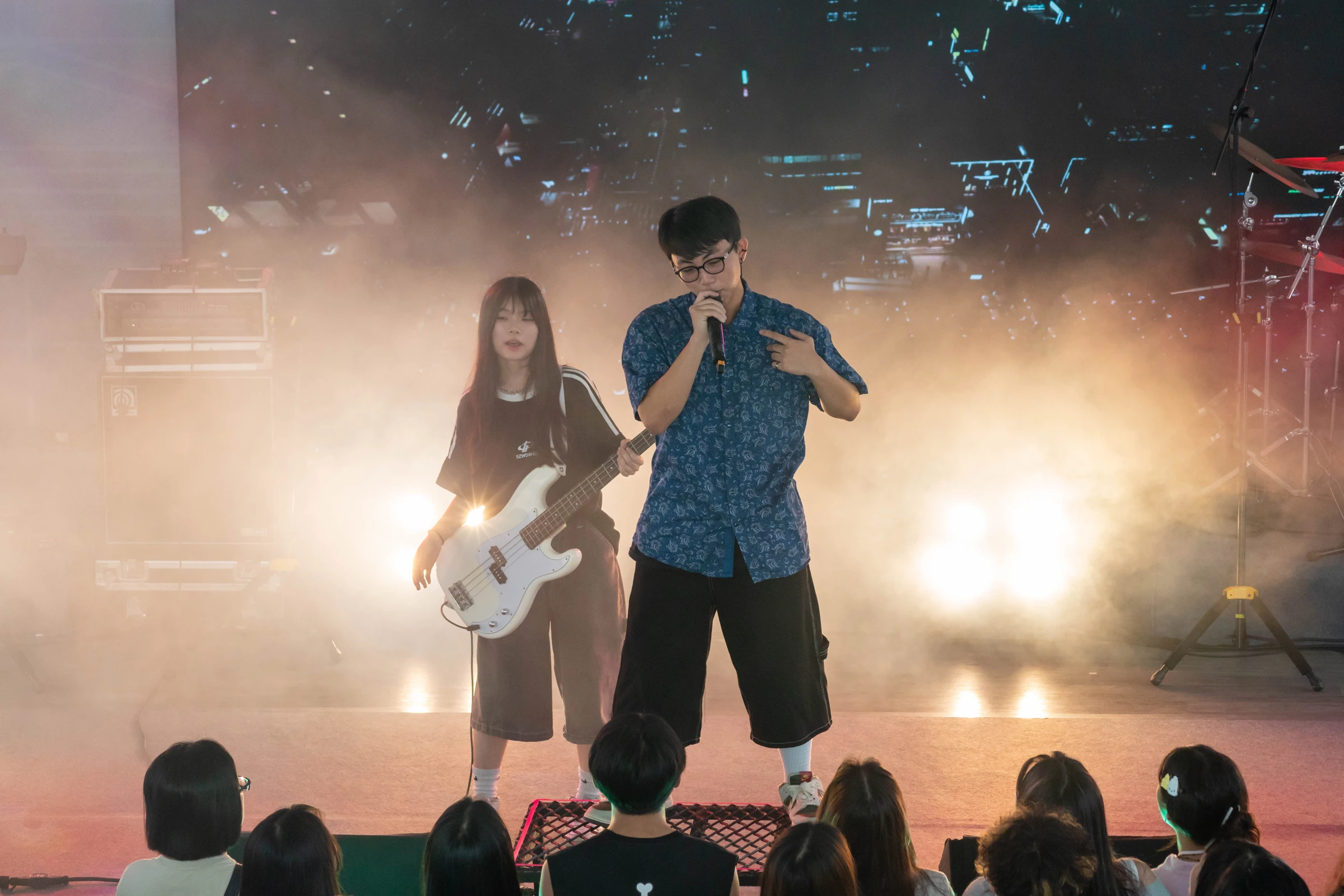 2025 重生音樂節 活動紀錄