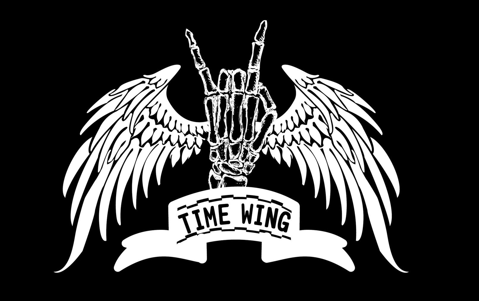 時翼LOGO