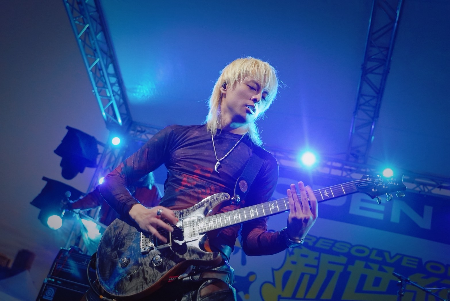 蔣沅融 Zack